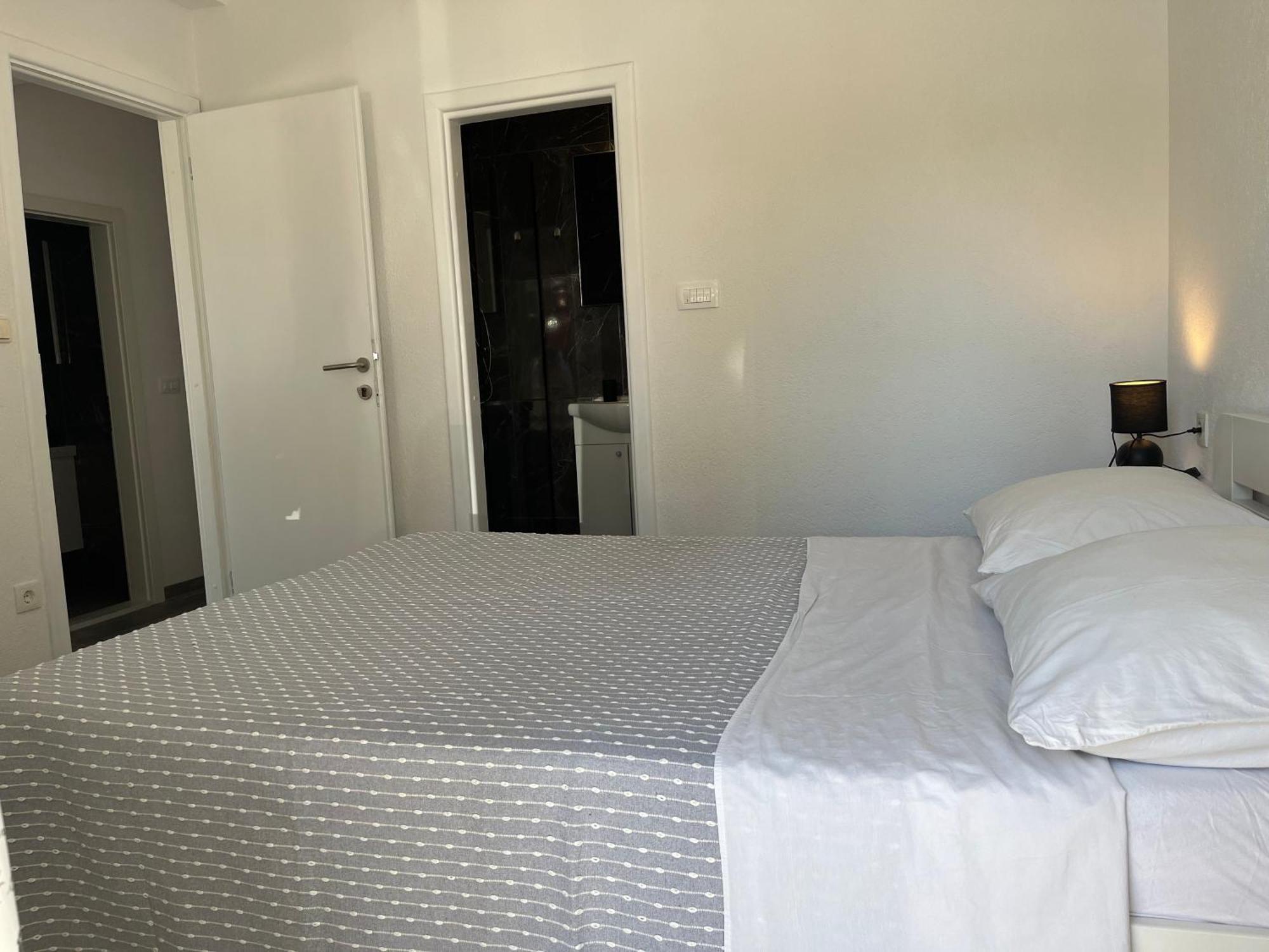 Apartment Makarska M&I, Free Private Parking Esterno foto