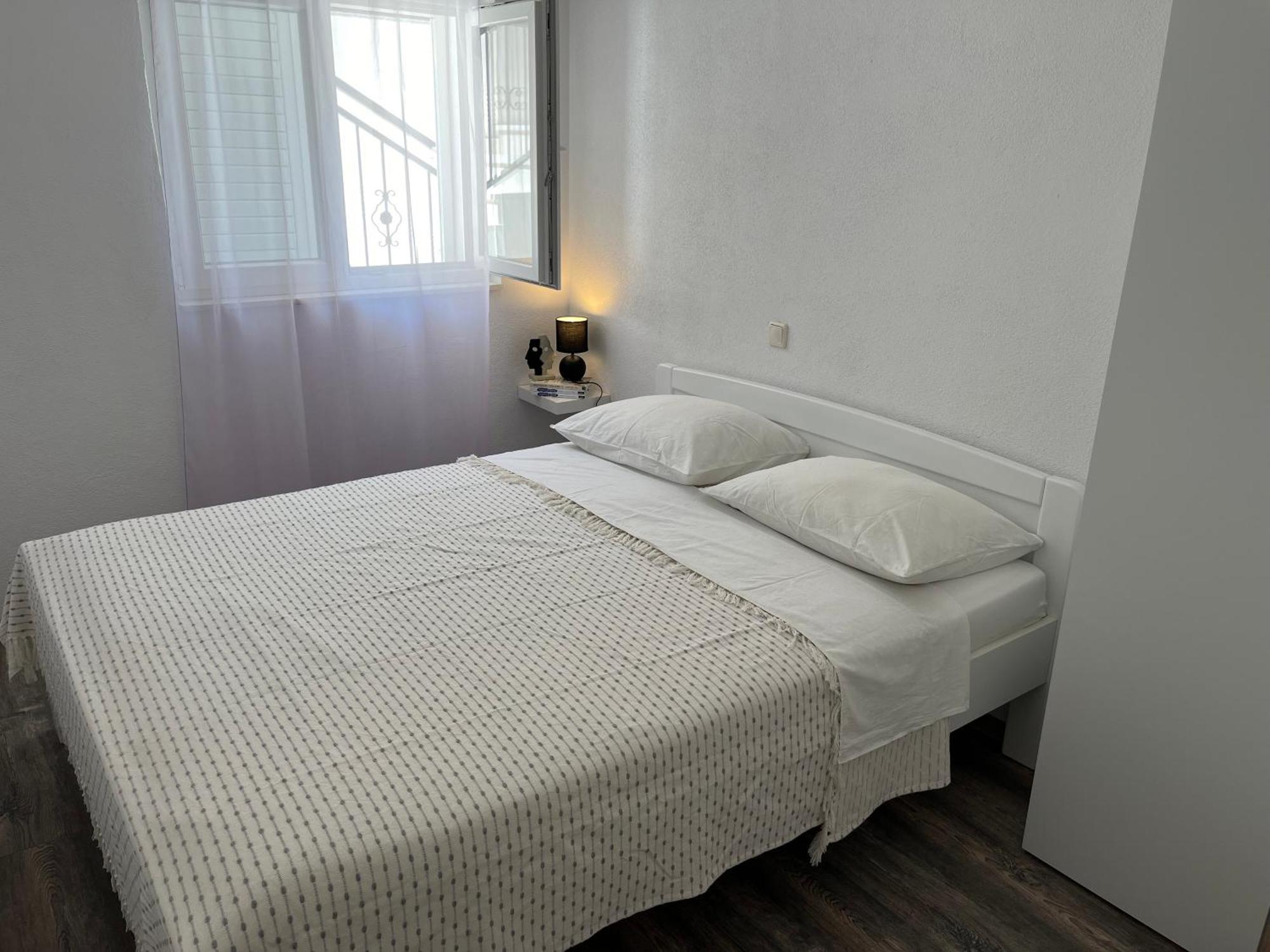 Apartment Makarska M&I, Free Private Parking Esterno foto