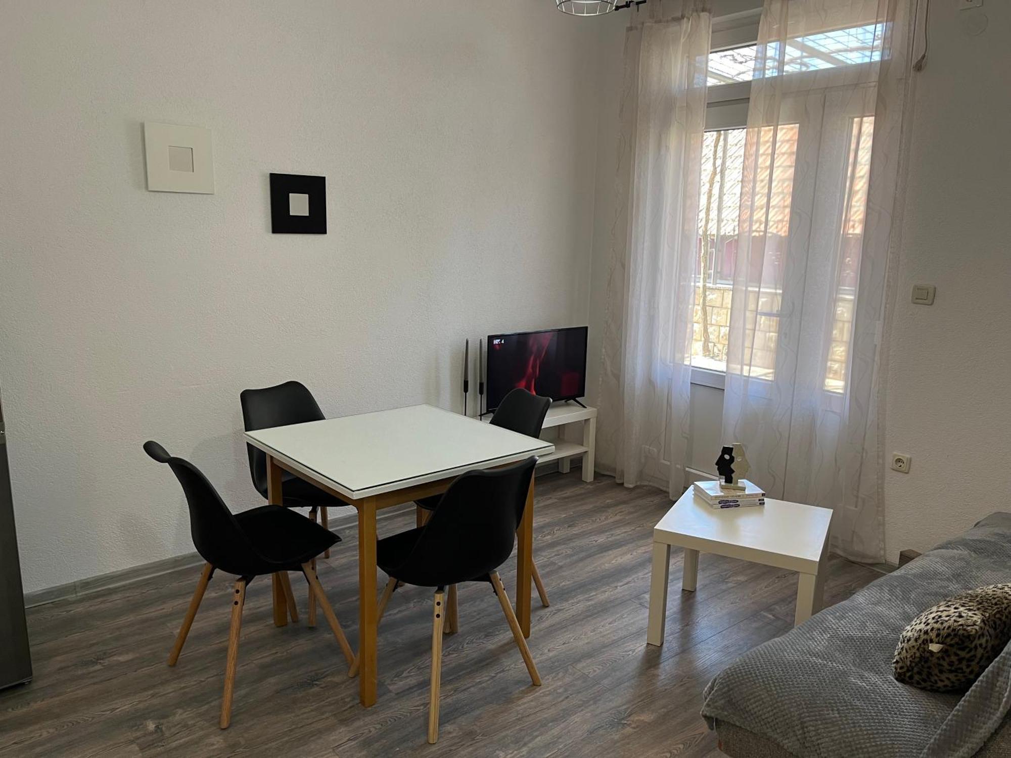Apartment Makarska M&I, Free Private Parking Esterno foto
