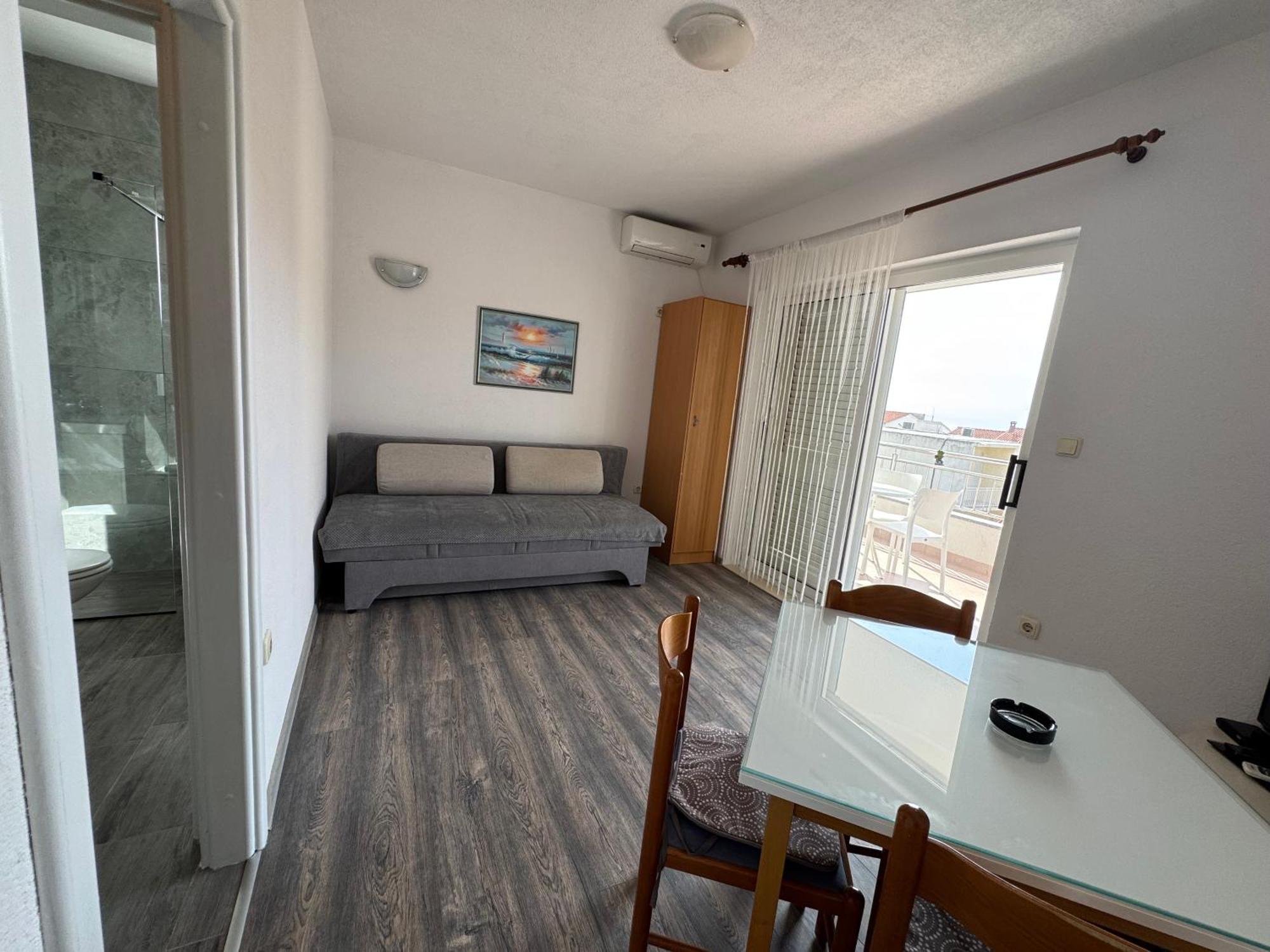 Apartment Makarska M&I, Free Private Parking Esterno foto