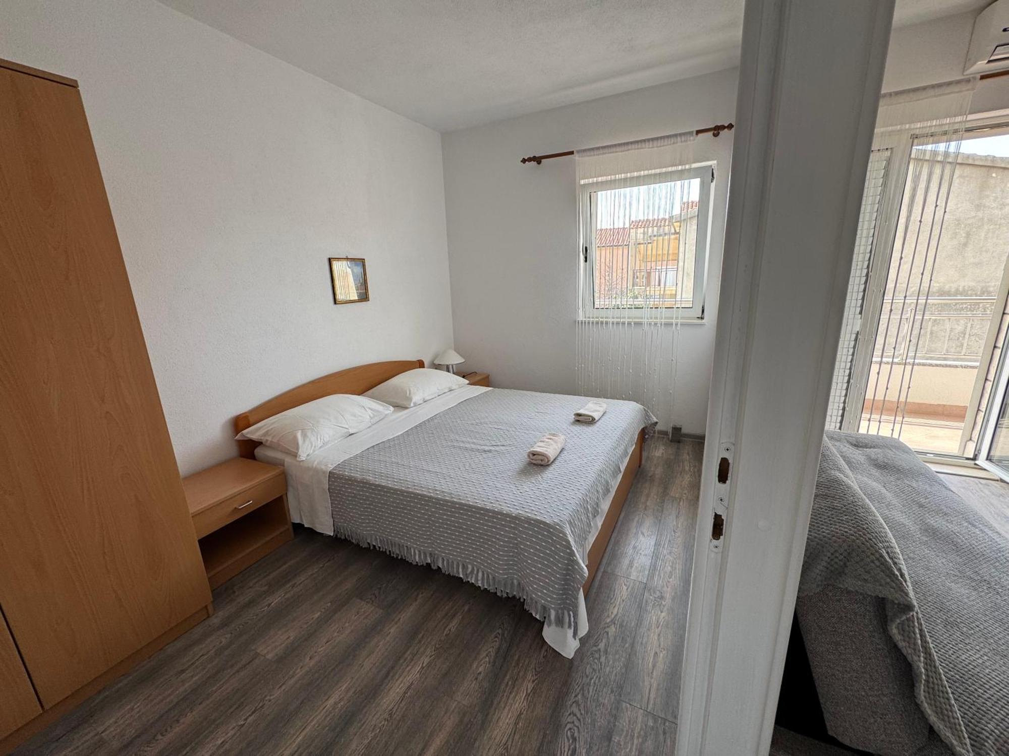 Apartment Makarska M&I, Free Private Parking Esterno foto